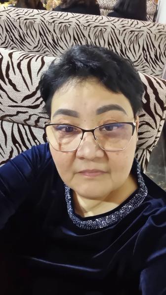 Сиделка с мед образованием