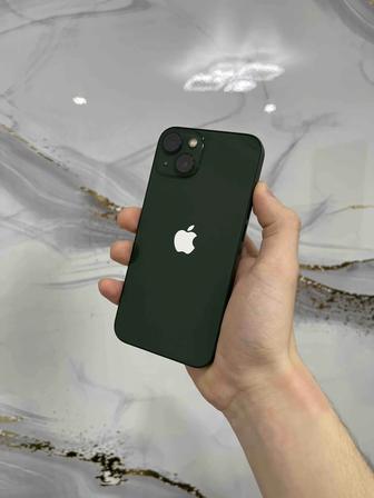 Iphone 13 128гб/88% без минусов/без ремонта