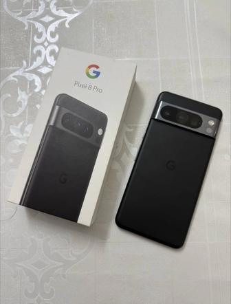 Google Pixel 8 Pro