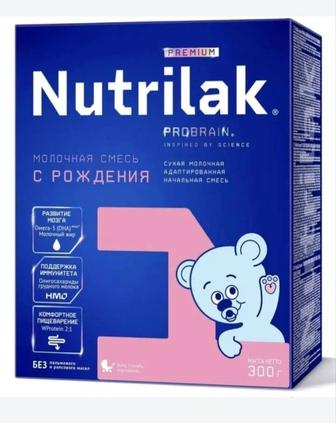 Нутрилак премиум