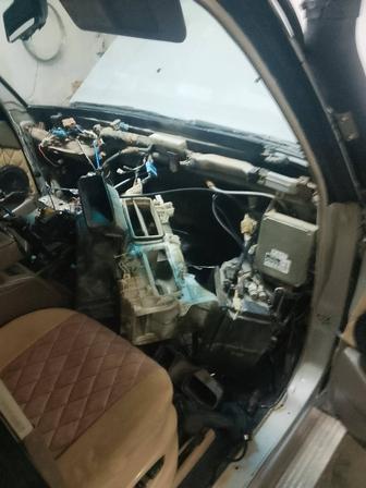 Заправка авто кондиционеров, автоэлектрик, ремонт печек