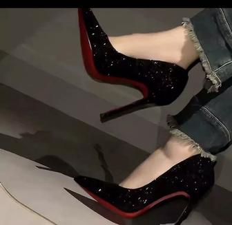 Туфли женски