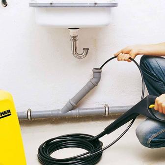 Услуги Сантехника