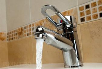 Услуги Сантехника