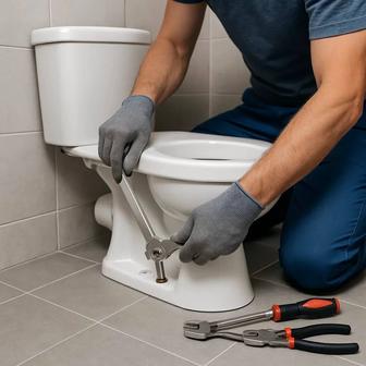 Услуги Сантехника