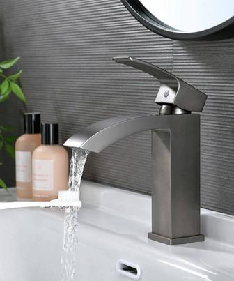 Услуги Сантехника