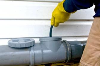 Услуги Сантехника