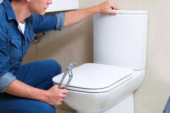 Услуги Сантехника