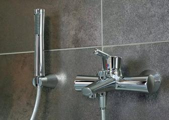 Услуги Сантехника