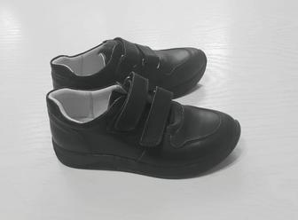 Туфли школьные для мальчика