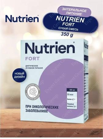 Инфаприм Nutrien Ford Нутризн 350 г.