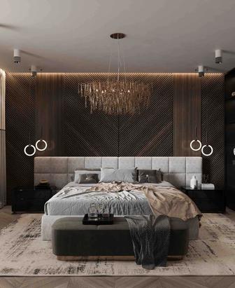 Дизайн интерьера