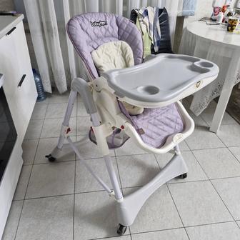 Продаю стульчик для кормления