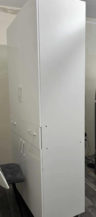 Отдам шкаф даром. самовывоз