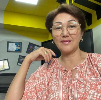 Уроки казахского языка для начинающих.