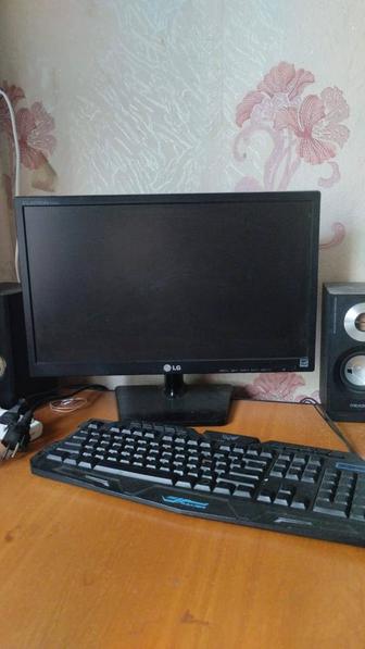 Продам компьютер