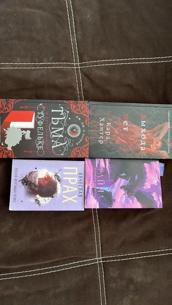 Продам книги