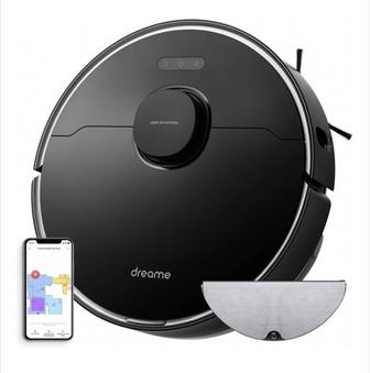 Робот пылесос Dreame bot L10 PRO
