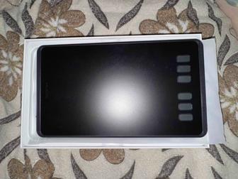 Графический планшет HUION H640P