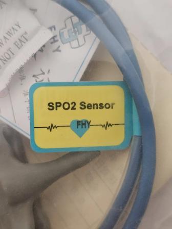 Датчики кислорода 7 контактные