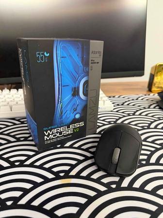 Игровая мышь Lamzu Atlantis OG V2