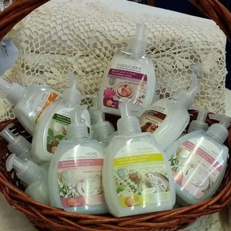 Фаберлик, средство для мытья посуды