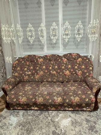 Диван кровать и кресло кровать