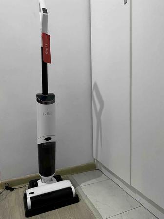 Пылесос моющий