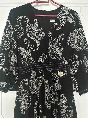 Женское платье