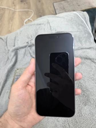 iPhone 16 pro max 256gb