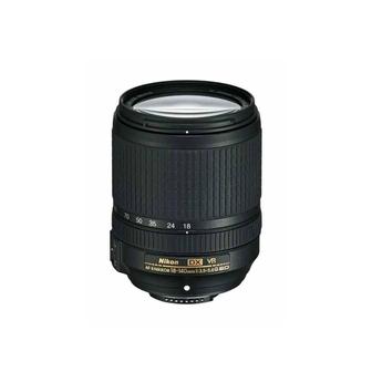 ОБЪЕКТИВ AF-SNIKKOR 18-140MM 13.5-56 G ED Магазин Red Geek