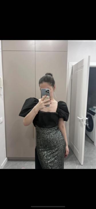 Продам платье