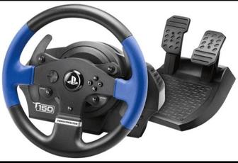 Игровой руль, Thrustmaster T150 RS ps4