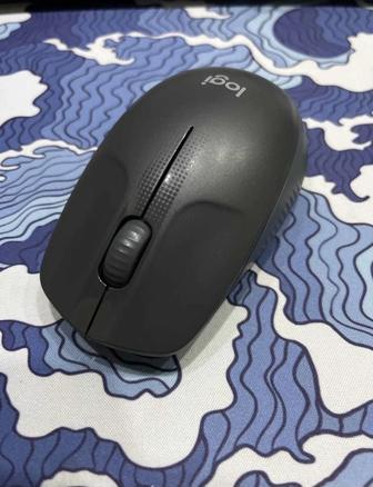 Logitech M190 Беспроводная Мышб
