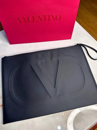 Клатч косметичка Valentino vip gift оригинал