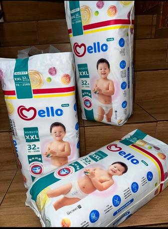 Продам трусики Mello