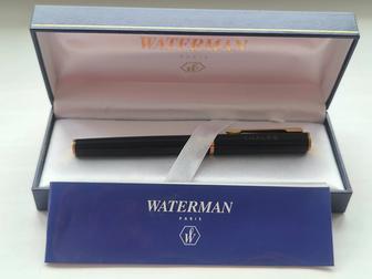 WATERMAN перьевая ручка