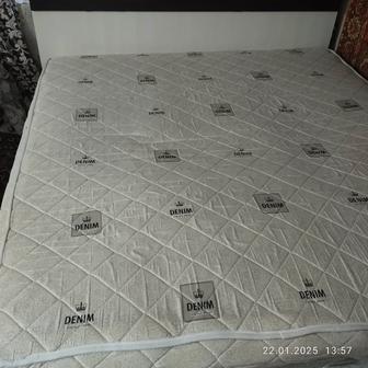 Срочно Продам кровать 2-х спалку.