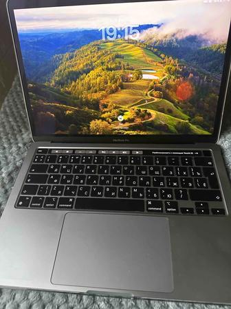 Продам macbook pro 13 m1, 16 GB
