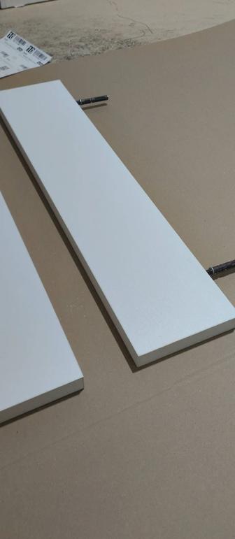 Полка парящая утолщенная