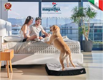 -20% Матрасы ортопедические Dormir made in Italy