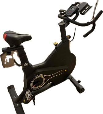 Велотренажер