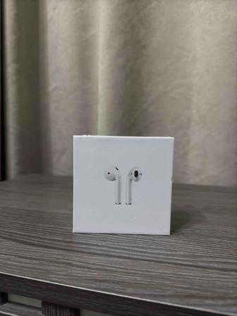 Новые AirPods 2