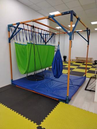 Дом Совы инвентарь