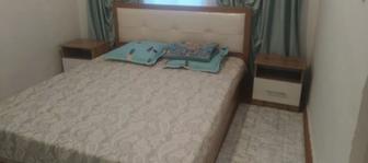 Продам двухспальную кровать