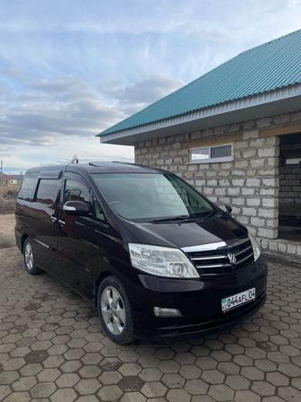 Такси межгород Актобе -Уфа -Казань