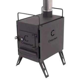 Печка для зимней рыбалки