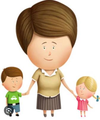 Няня для инвалидов, детей, животных.