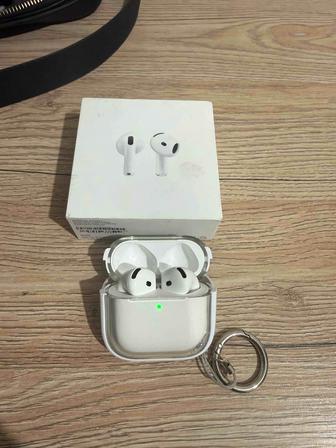 AirPods 4