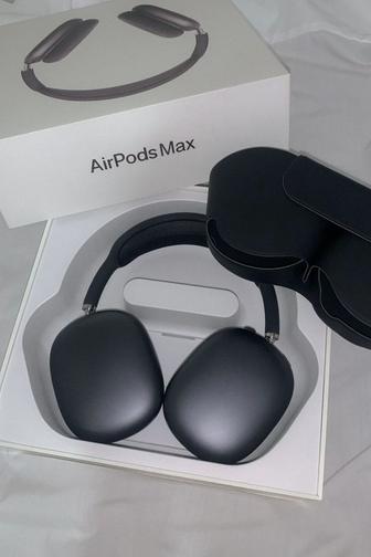 Наушники AirPods Max